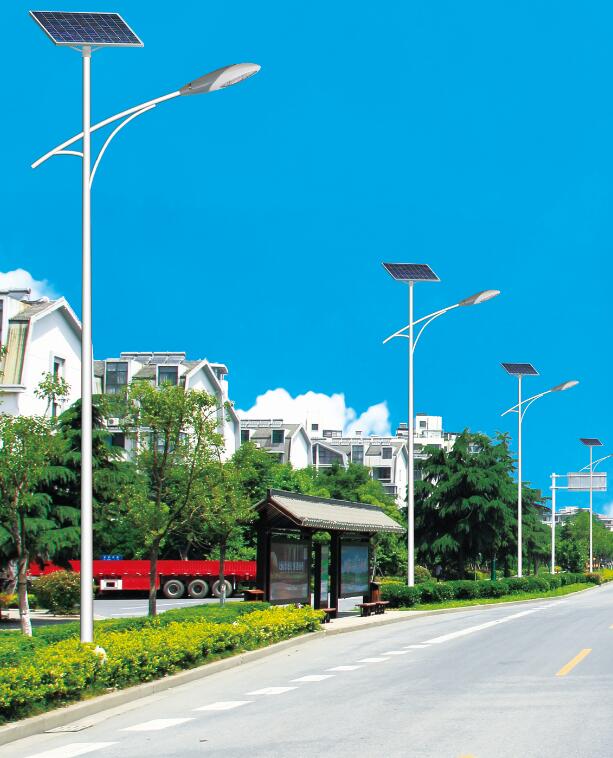 太陽(yáng)能路燈-018