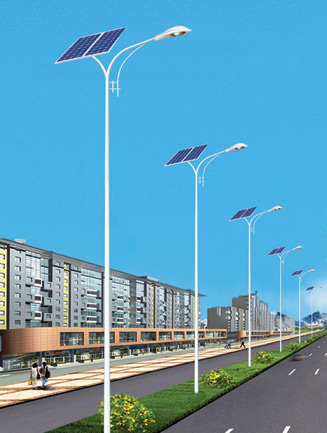 太陽能路燈-038